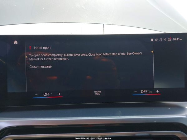 2023 BMW I4 EDRIVE40