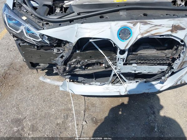2023 BMW I4 EDRIVE40