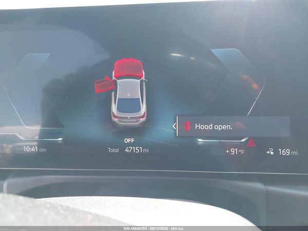 2023 BMW I4 EDRIVE40