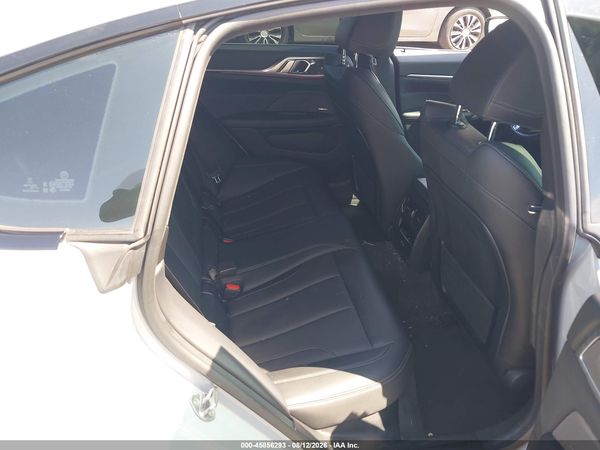 2023 BMW I4 EDRIVE40
