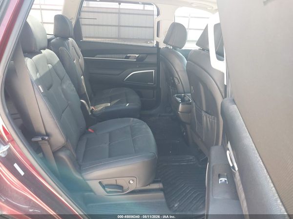 2023 KIA TELLURIDE SX