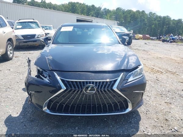 2025 LEXUS ES 350 350 Premium
