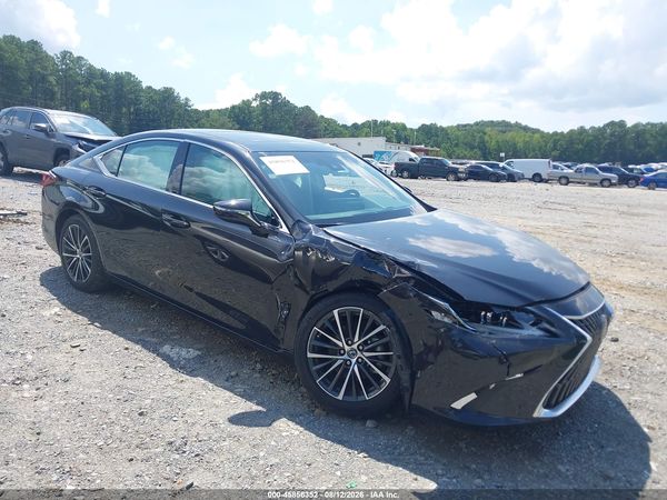 2025 LEXUS ES 350 350 Premium