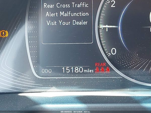 2025 LEXUS ES 350 350 Premium