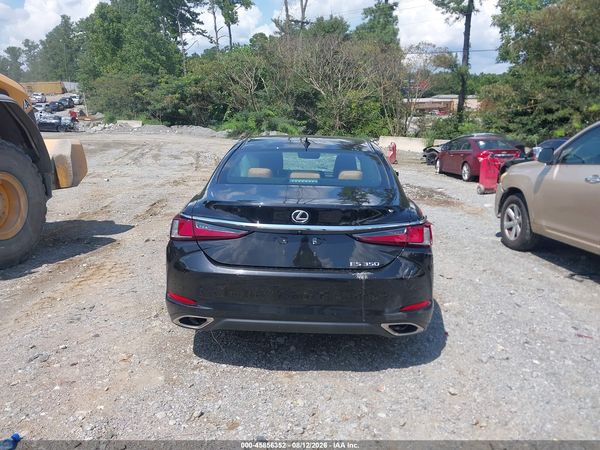 2025 LEXUS ES 350 350 Premium
