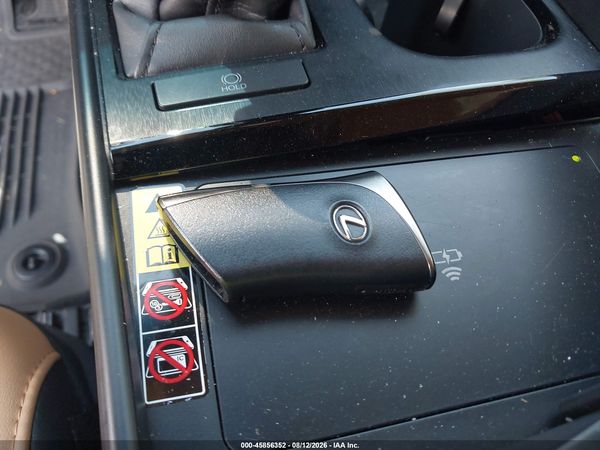 2025 LEXUS ES 350 350 Premium