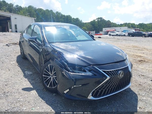 2025 LEXUS ES 350 350 Premium