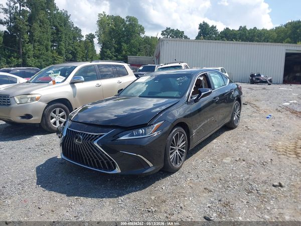 2025 LEXUS ES 350 350 Premium