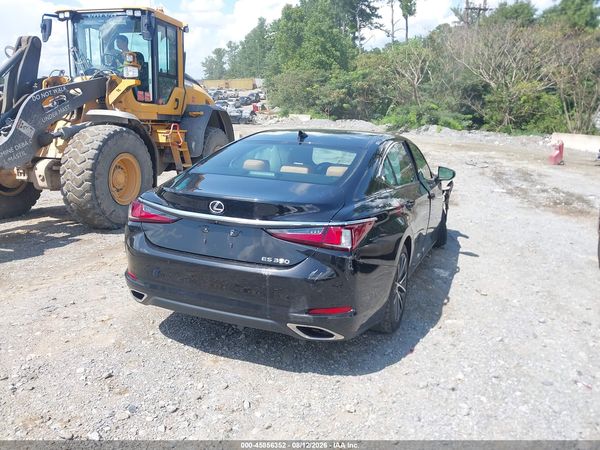 2025 LEXUS ES 350 350 Premium
