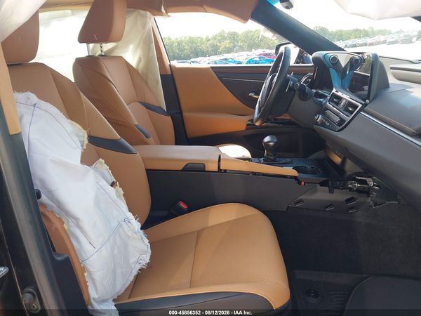 2025 LEXUS ES 350 350 Premium