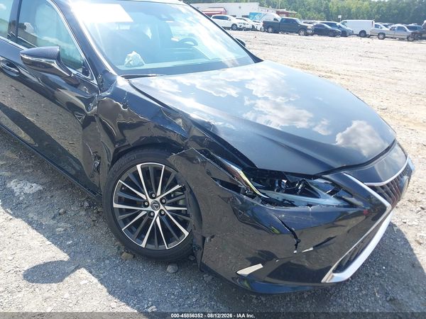 2025 LEXUS ES 350 350 Premium