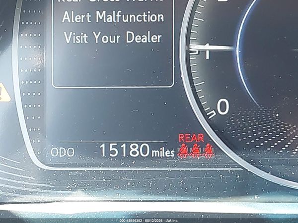 2025 LEXUS ES 350 350 Premium