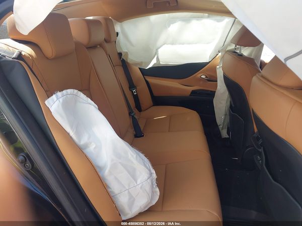2025 LEXUS ES 350 350 Premium