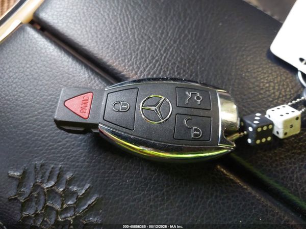 2016 MERCEDES-BENZ C 450 AMG 4MATIC