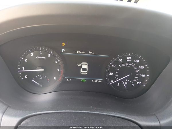 2018 GENESIS G80 5.0 ULTIMATE
