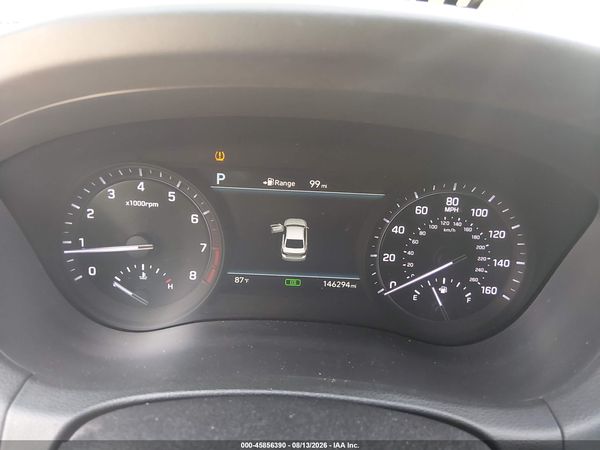 2018 GENESIS G80 5.0 ULTIMATE