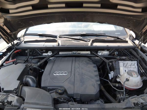 2022 AUDI Q5 SPORTBACK