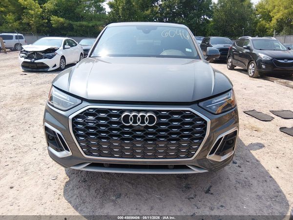 2022 AUDI Q5 SPORTBACK