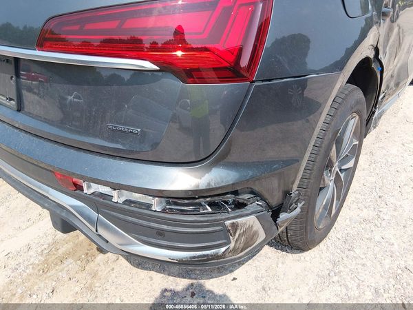 2022 AUDI Q5 SPORTBACK