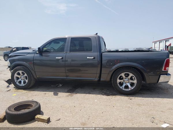 2017 RAM 1500 LARAMIE  4X4 5'7 BOX
