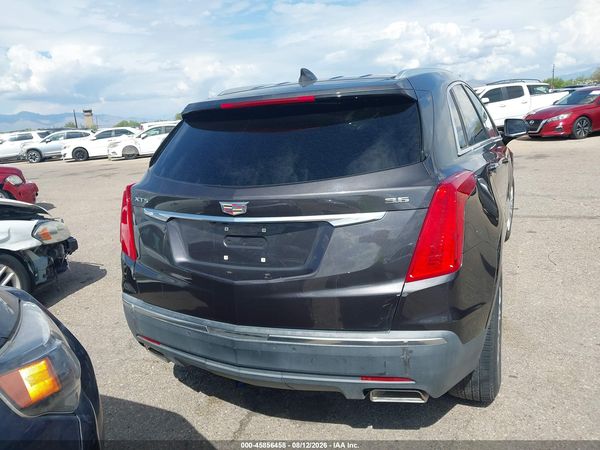 2019 CADILLAC XT5 STANDARD