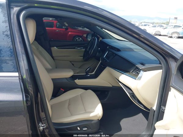 2019 CADILLAC XT5 STANDARD