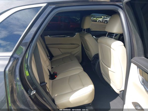 2019 CADILLAC XT5 STANDARD
