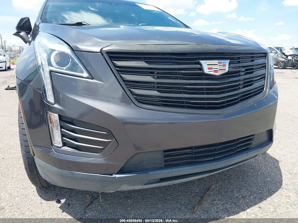 2019 CADILLAC XT5 STANDARD