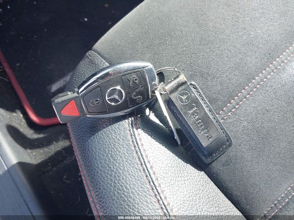 2013 MERCEDES-BENZ C 350 SPORT