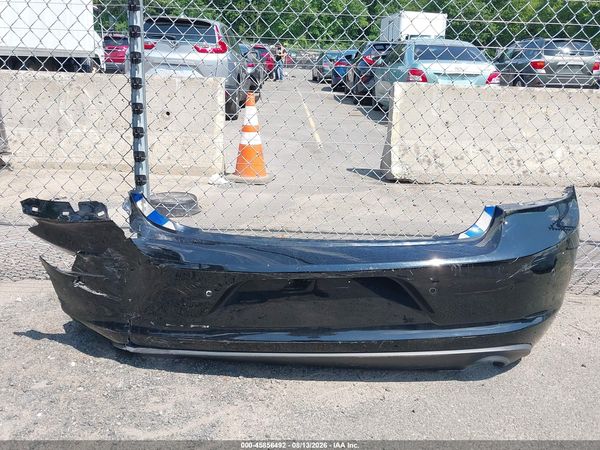 2021 DODGE CHARGER POLICE RWD