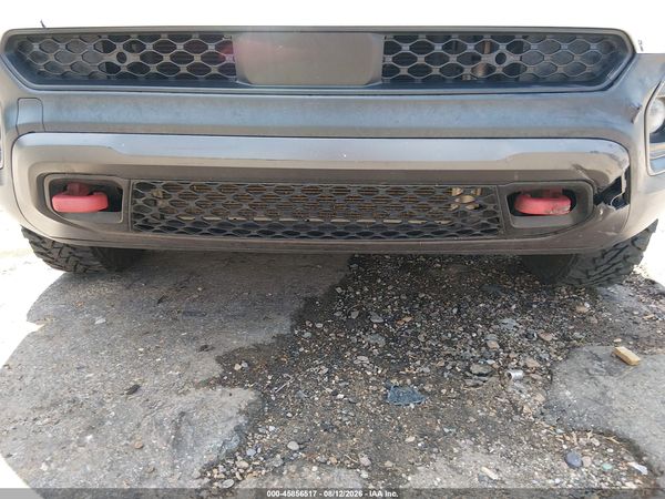 2023 JEEP COMPASS TRAILHAWK 4X4