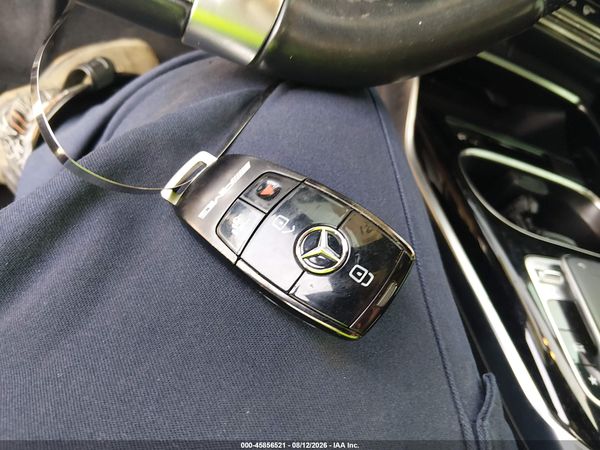 2020 MERCEDES-BENZ AMG A 35 4MATIC