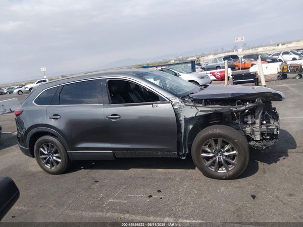 2023 MAZDA CX-9 TOURING