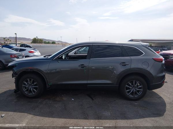 2023 MAZDA CX-9 TOURING