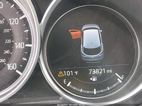 2023 MAZDA CX-9 TOURING