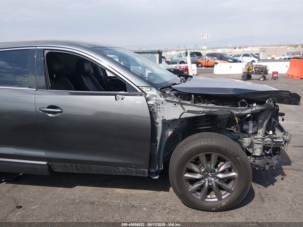 2023 MAZDA CX-9 TOURING