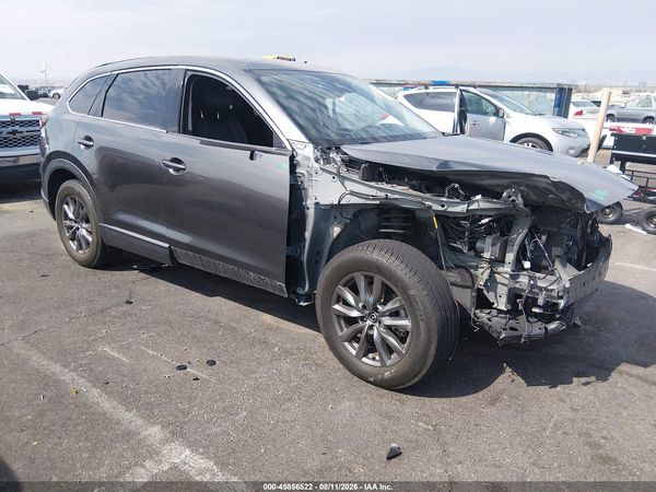 2023 MAZDA CX-9 TOURING