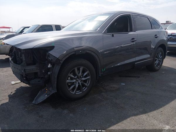 2023 MAZDA CX-9 TOURING