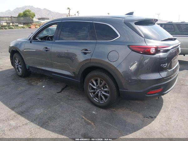 2023 MAZDA CX-9 TOURING