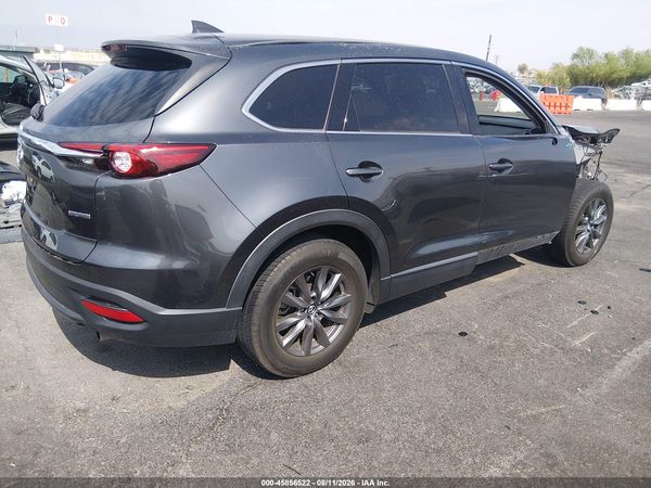 2023 MAZDA CX-9 TOURING