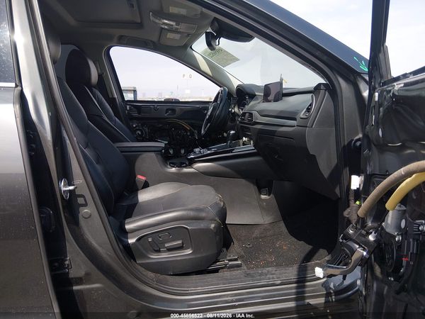 2023 MAZDA CX-9 TOURING
