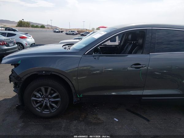 2023 MAZDA CX-9 TOURING