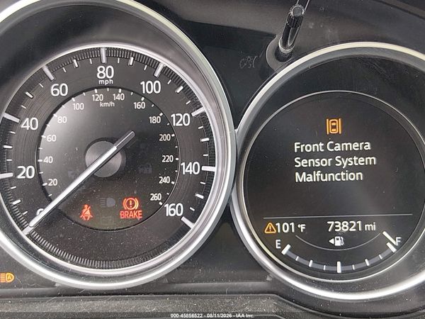 2023 MAZDA CX-9 TOURING