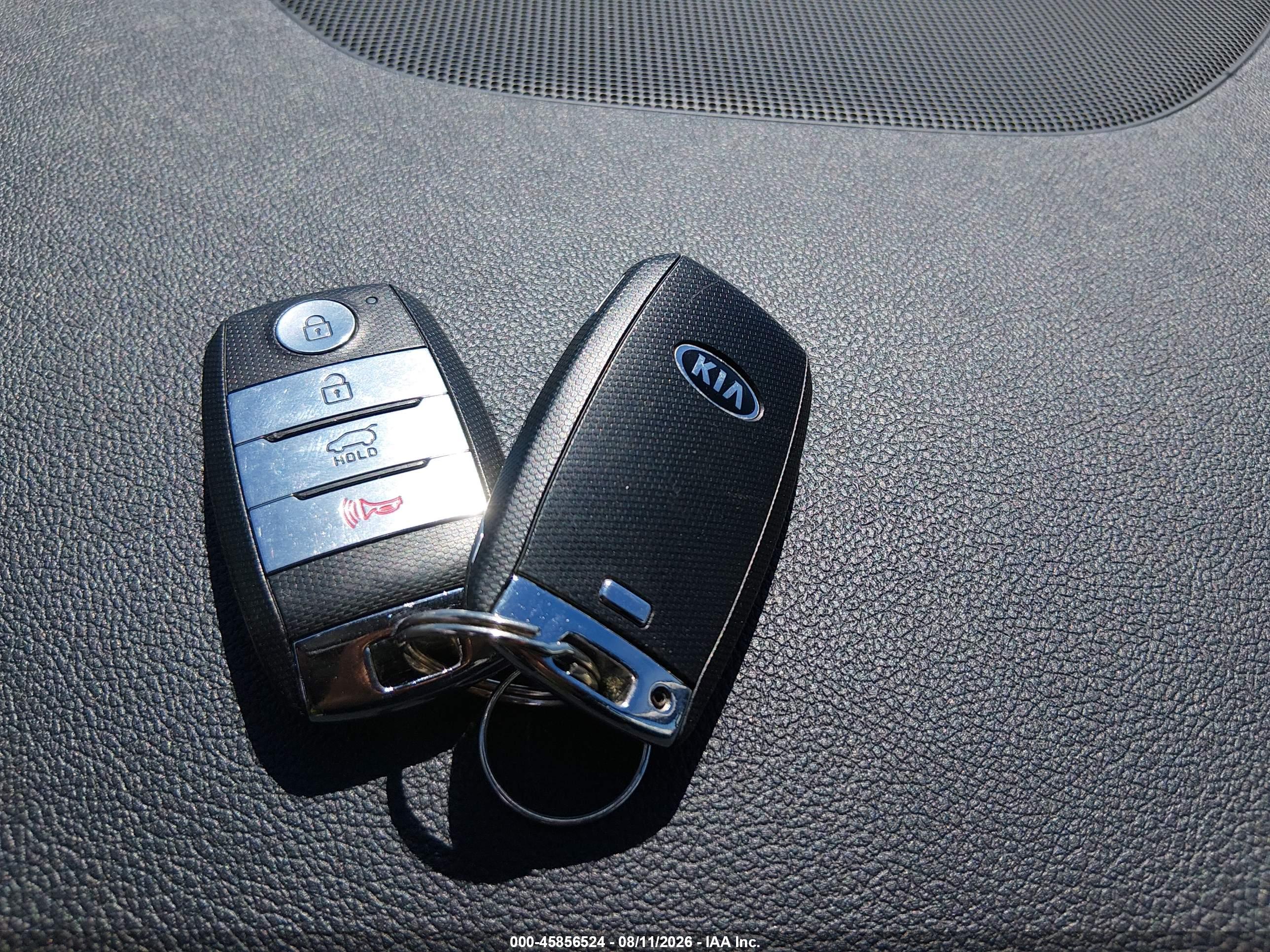 2019 KIA NIRO S TOURING
