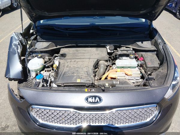 2019 KIA NIRO S TOURING