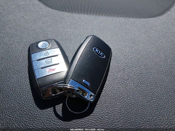 2019 KIA NIRO S TOURING