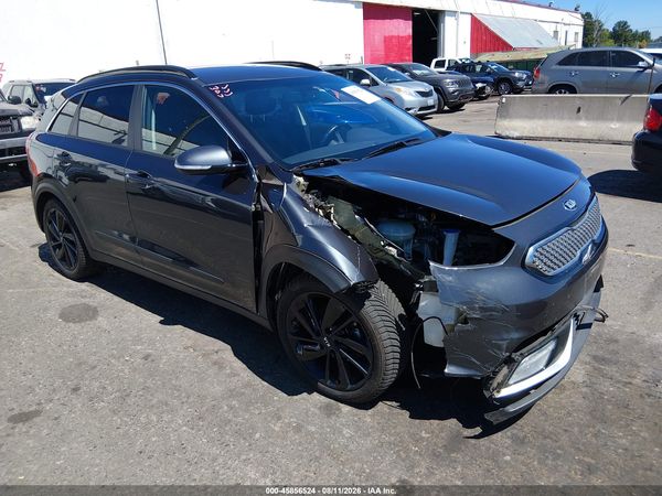 2019 KIA NIRO S TOURING