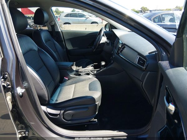 2019 KIA NIRO S TOURING
