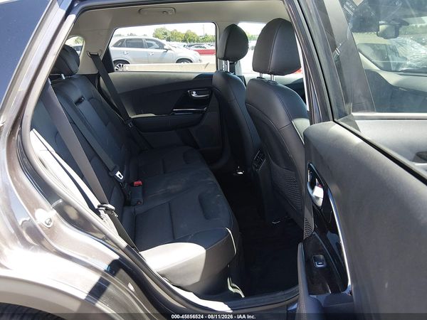 2019 KIA NIRO S TOURING
