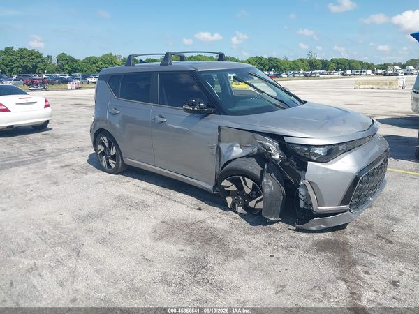 2023 KIA SOUL GT-LINE